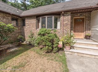 274 Aldrich Rd, Howell, NJ 07731