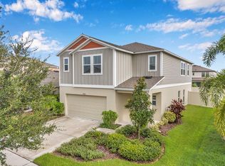 14622 Brumby Ridge Ave, Lithia, FL 33547