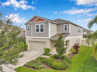 14622 Brumby Ridge Ave, Lithia, FL, 33547