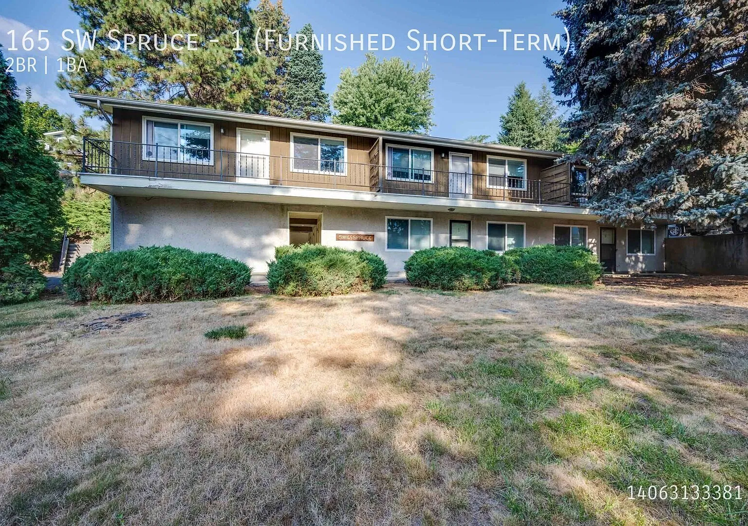 Your Home Away from Home in Pullman — Photo 1