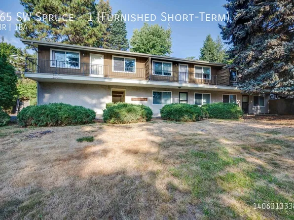 165 SW Spruce St #1, Pullman, WA 99163