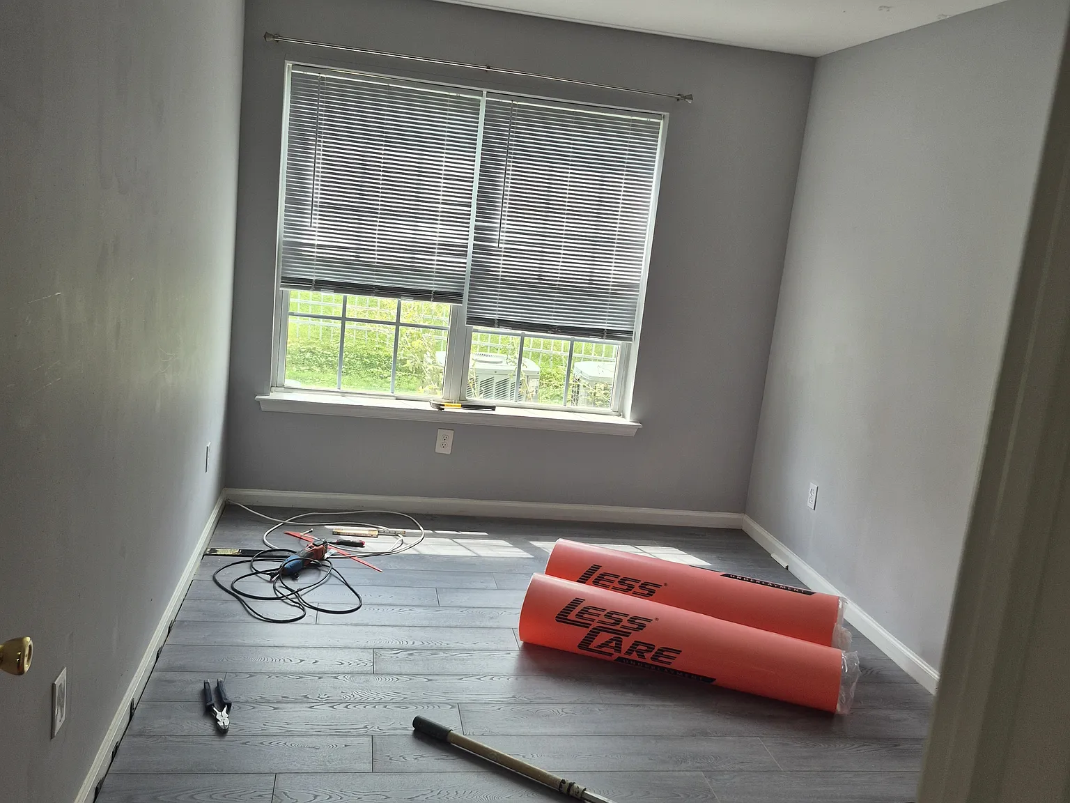 2 bed, 1136 sqft, $1,850 — Photo 2