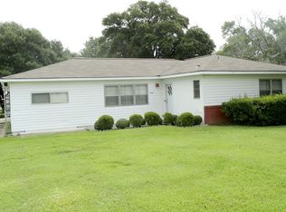 736 N Fletcher St, Jasper, TX 75951