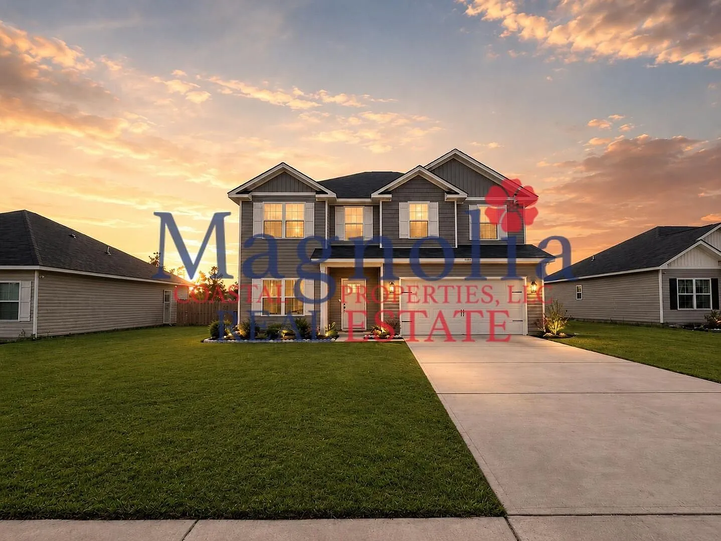 5 Bedrooms, 3 Bathrooms Convenient to Fort Stewart — Photo 3