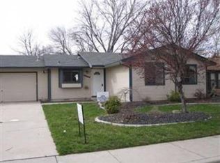 10669 W Excalibur St, Boise, ID 83713