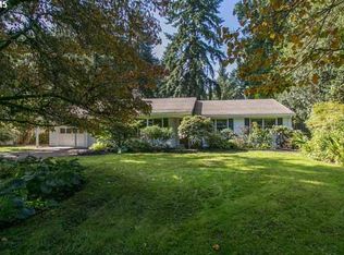 19113 Terry Ave, Lake Oswego, OR 97035