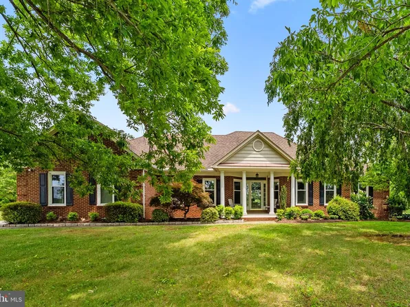 19507 Clair Manor Dr, Culpeper, VA 22701