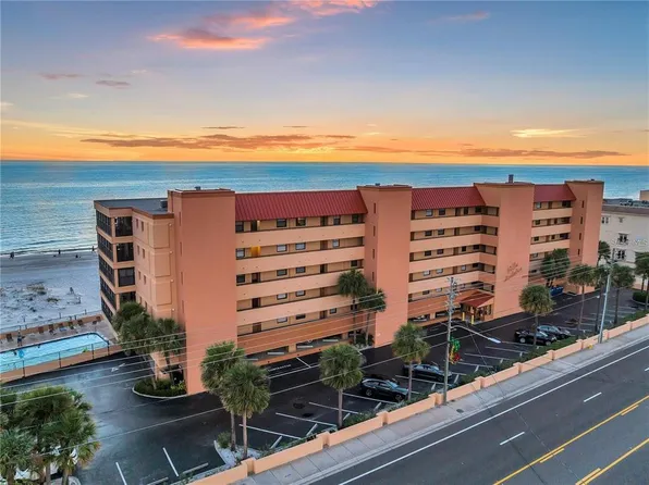 13720 Gulf Blvd APT 303, Madeira Beach, FL 33708