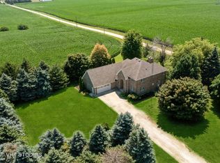 3440 Hermann Rd, Lee, IL 60530