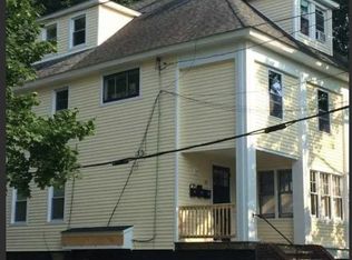 41 Innis Ave #2, Poughkeepsie, NY 12601