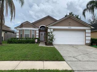 1601 Boulder Creek Ct, Apopka, FL 32712