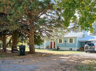 213 Culebra Street, San Luis, CO 81152