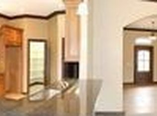 613 Branch Line Rd, Yukon, OK 73099