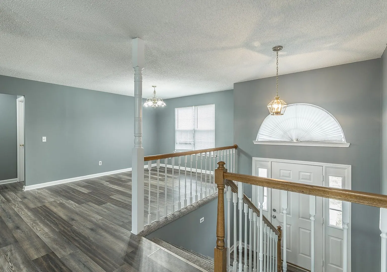 3 Bedroom Home in East Brainerd | Oversized Garage & Large Backyard — Photo 2