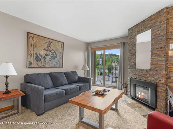 2350 Ski Trail Ln #124, Steamboat Springs, CO 80487