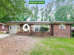 3141 Bellgreen Way, Decatur, GA 30032