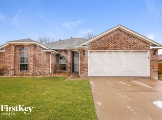 233 Whitestone Way, Weatherford, TX 76085