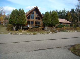 1592 Tupper Rd, Long Lake, NY 12847