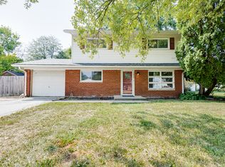 7652 Brehob Rd, Indianapolis, IN 46217