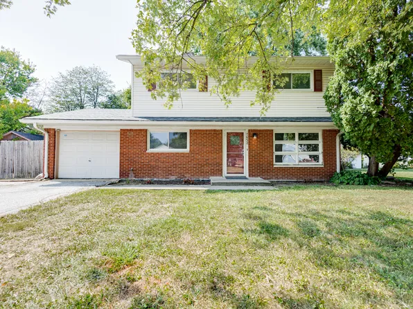 7652 Brehob Rd, Indianapolis, IN 46217