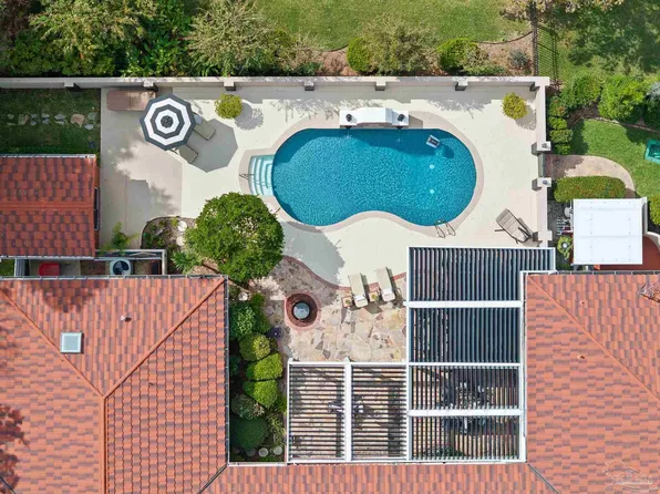 1415 N Barcelona St, Pensacola, FL 32501