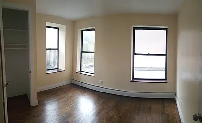 Rented by Abba Realty Associates INC