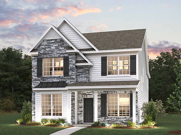 Plan Elevation.