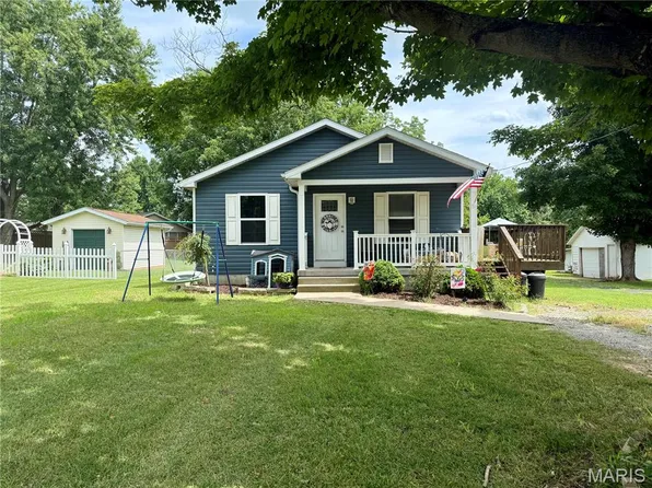 307 Madison St, Fredericktown, MO 63645