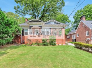 1745 Sylvan Rd SW, Atlanta, GA 30310