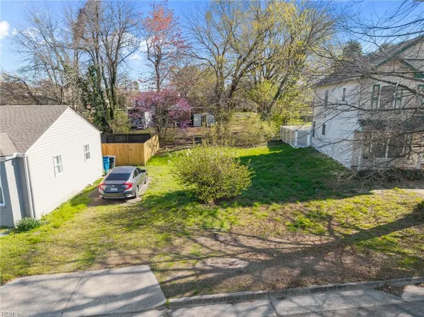 LOT 18 Carrington Ave, Virginia Beach, VA 23464