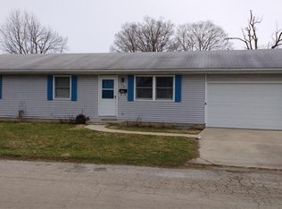 142 Short St, New Lebanon, OH