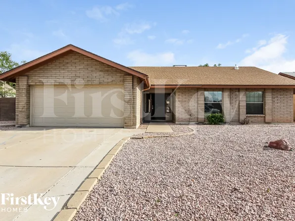 5203 W Sandra Ter, Glendale, AZ 85306