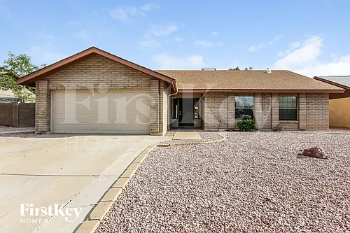5203 W Sandra Ter Photo 1