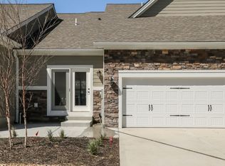 15853 Foster St, Overland Park, KS 66223