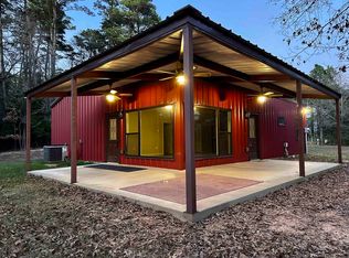 1384 Red Maple Rd, Big Sandy, TX 75755