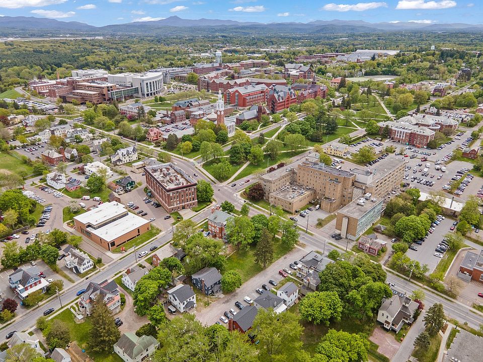 Handys Apartments Burlington Vt