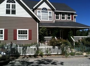 1302 Canyon Vw, Lake Arrowhead, CA 92352