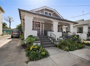 2317 Joliet St, New Orleans, LA 70118