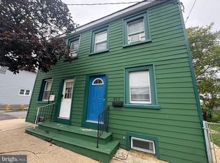 300-302 Madison St, Riverside, NJ 08075