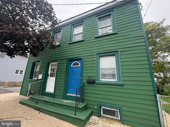 300-302 Madison St, Riverside, NJ 08075