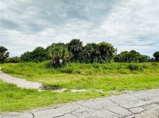 Saturn Ct, Labelle, FL 33935