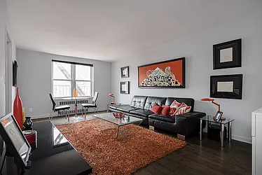 Sold by Argo Residential