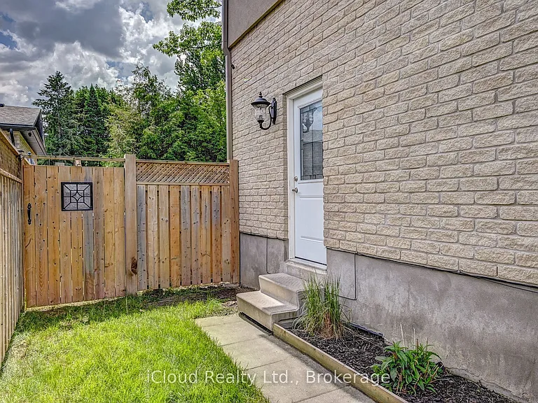 65 Arkell Rd #BASEMENT — Photo 2