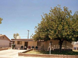 204 E Garnet Ave, Mesa, AZ 85204