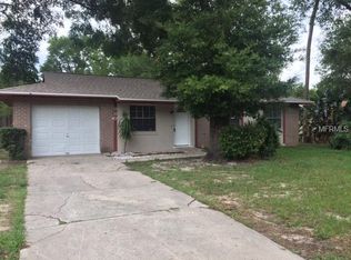 989 Liskeard Ave, Orange City, FL 32763