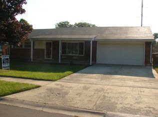 305 Overla Blvd, Englewood, OH