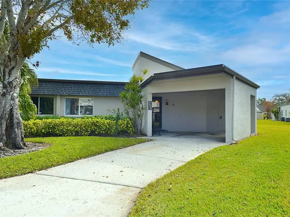 2637 Barksdale Ct #2637, Clearwater, FL 33761