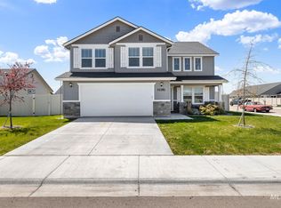 11181 W Hobby St, Nampa, ID 83651