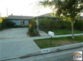 27351 Arriola Ave, Santa Clarita, CA 91350