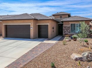 2542 E Canyon Crossing Dr, Green Valley, AZ 85614